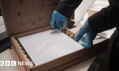 Smuggling Starlink tech into Iran to beat the internet blackout