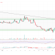 XLM Jumps 14% as Stellar Reclaims Long-Term Channel Midline