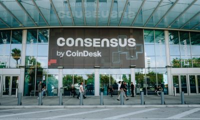 Policy at Consensus Miami: State of Crypto