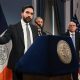 Mayor Zohran Mamdani unveiled New York City's executive budget today.