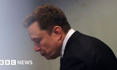 Elon Musk just lost another lawsuit. Will he keep fighting?