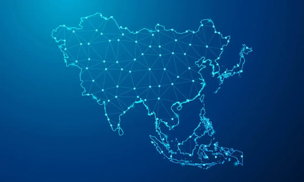 AI and Compute Infrastructure: Shaping ASEAN's Digital Foundation