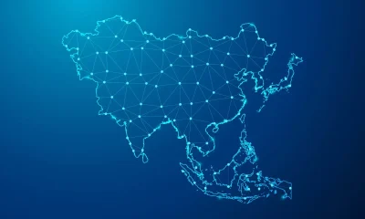 AI and Compute Infrastructure: Shaping ASEAN's Digital Foundation