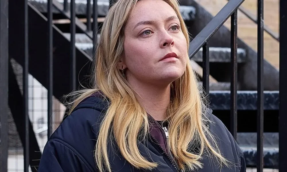 Coronation Street boss confirms end of Megan with huge 'retribution' | Soaps