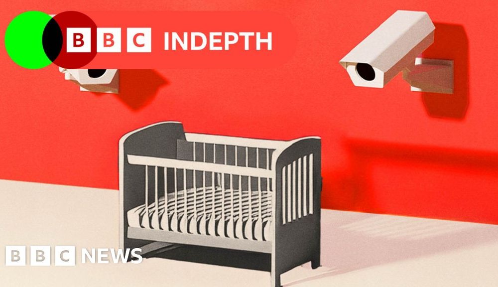 Can mandatory CCTV really protect children in nurseries?