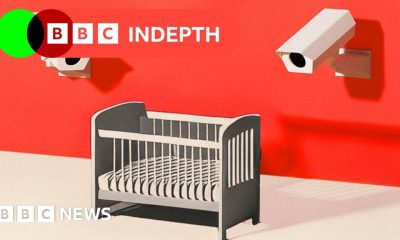 Can mandatory CCTV really protect children in nurseries?