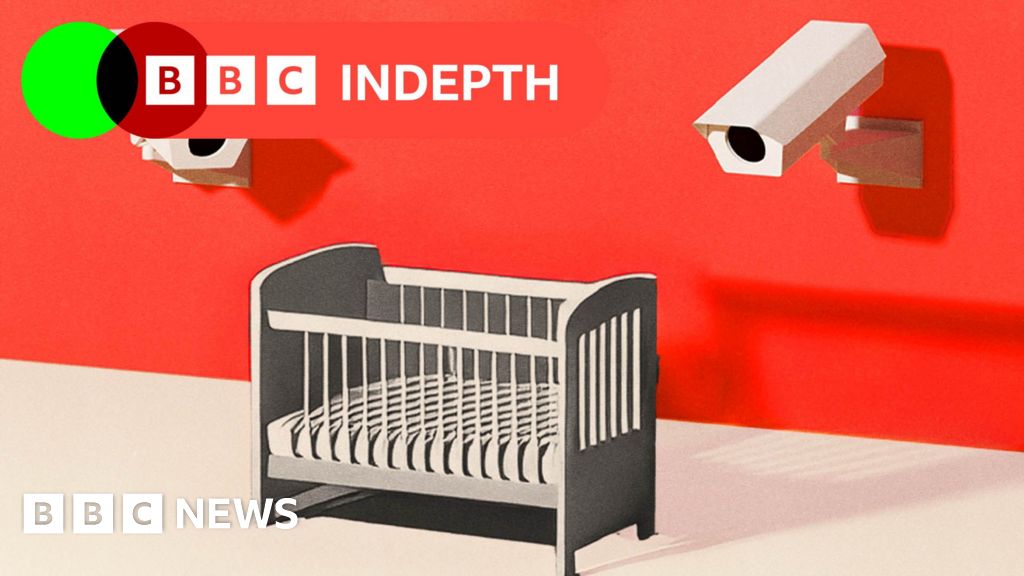 Can mandatory CCTV really protect children in nurseries?