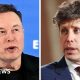 Claim, counter-claim and tech's seedy side exposed: Five things we learned in the Musk-Altman trial