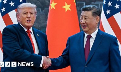China confirms it will buy 200 Boeing jets after Trump-Xi summit