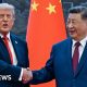 China confirms it will buy 200 Boeing jets after Trump-Xi summit