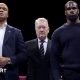 Fabio Wardley faces off with Daniel Dubois