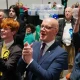 SNP on course for victory in Scotland as results continue