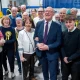 SNP Wins Election With Labour And Reform Tied In Second Place