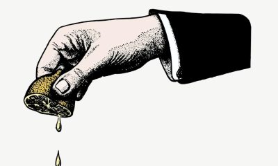 Why bitcoin’s recent climb to $80,000 might just be a temporary liquidity squeeze