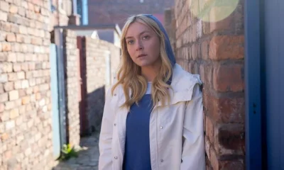 Coronation Street exit sealed as star gets set to 'film final scenes' | Soaps