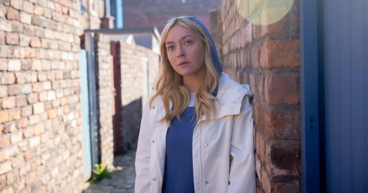 Coronation Street exit sealed as star gets set to 'film final scenes' | Soaps