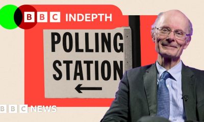How the winner-takes-all voting system has turned on Labour and the Tories