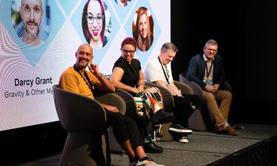 Perth event debut pushes arts beyond survival