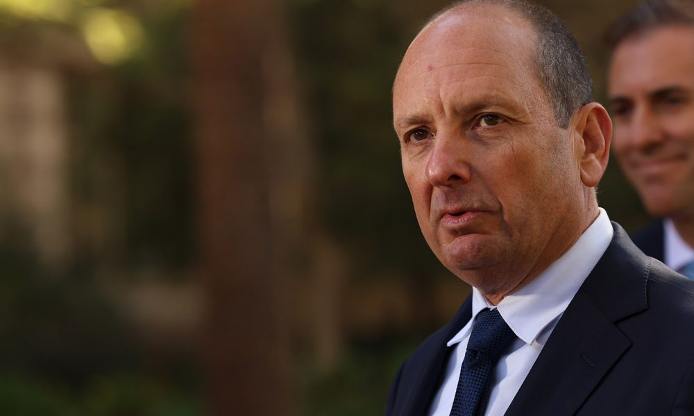 Rinehart boosts stake as Arafura boss calls for new rare earths price index