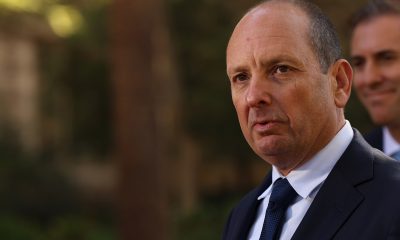 Rinehart boosts stake as Arafura boss calls for new rare earths price index