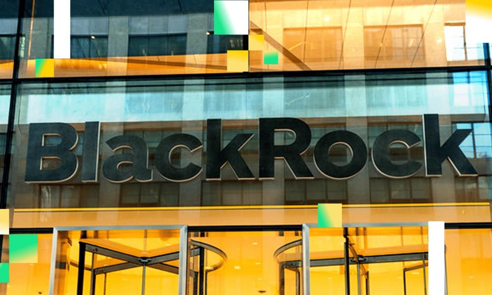 BlackRock deepens tokenization push with new onchain fund offerings