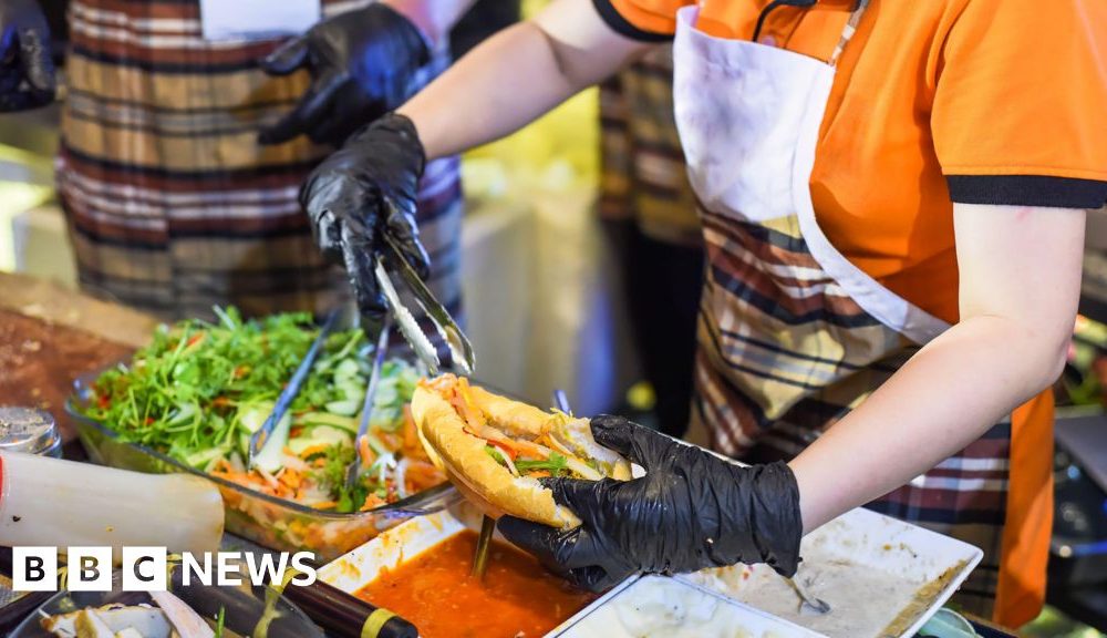 Fertiliser boss says war puts 10 billion meals a week at risk