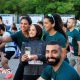 Palestine Marathon attracts thousands of runners