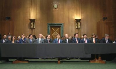 Crypto’s regulatory tailwind runs into a potential rates reset