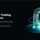 No Entry Fee, Share $600,000! Zoomex Launches the World’s First Zero-Cost Trading Competition: Let Skill Be Your Only Asset