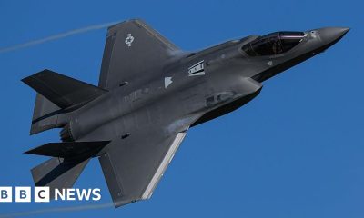 US military says it has launched new strikes on southern Iran
