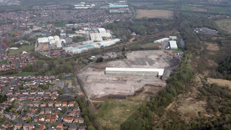 What Makerfield told me about Britain’s soul