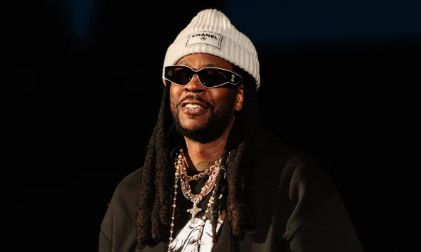 2Chainz Shares Heartfelt Message After His Daughter Heaven Epps Graduates High School With 4.0 GPA