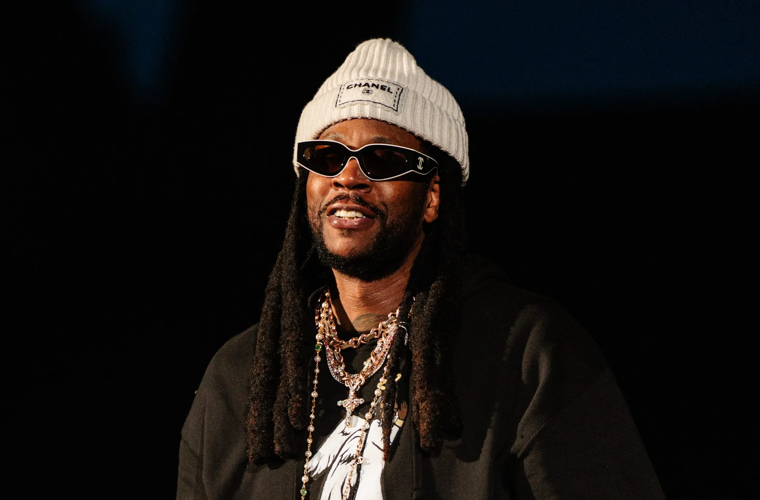 2Chainz Shares Heartfelt Message After His Daughter Heaven Epps Graduates High School With 4.0 GPA
