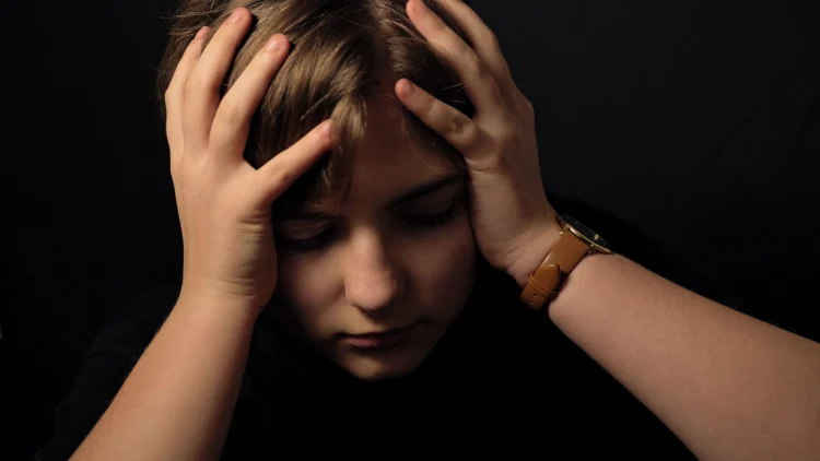 Children must not be collateral damage in the race to AI
