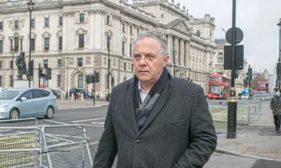 Train Teachers To Identify Antisemitism In Classrooms, Says Independent Advisor