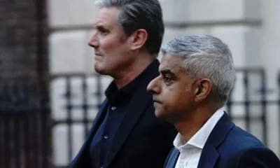 'Beyond A Shit Show': Labour MPs In London Push For Comms Change