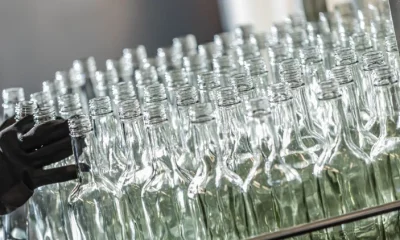 Wrong-headed regulation is a risk to UK glass