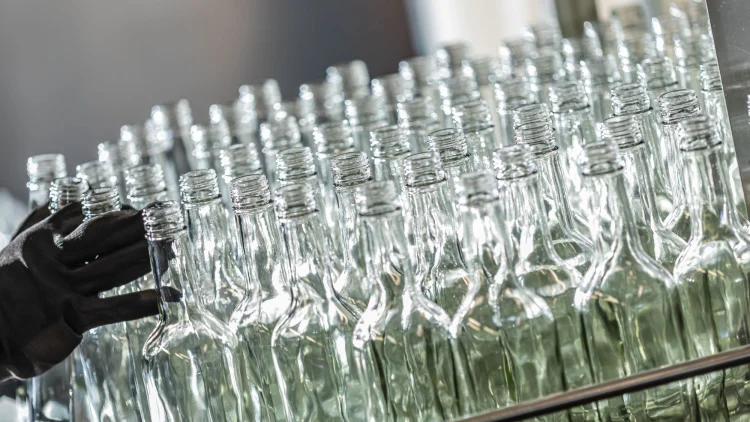 Wrong-headed regulation is a risk to UK glass