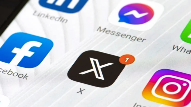 X Accused Of Failing To Remove Racist Abuse Despite New Ofcom Commitments