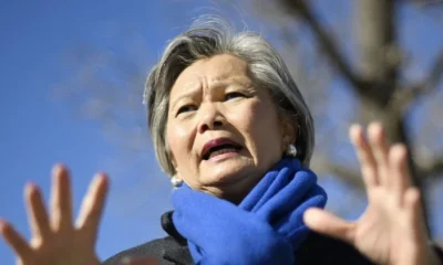 Mu Sochua: The Cambodian Politician Urging UK Action On 'Scam Centres'