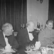 Recipes for disaster: Winston Churchill’s dinners with Joseph Stalin