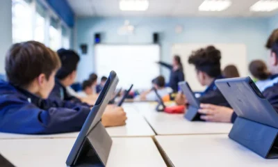 Edtech Wars: Meet The Mums Fighting Screens In Classrooms