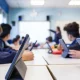 Edtech Wars: Meet The Mums Fighting Screens In Classrooms