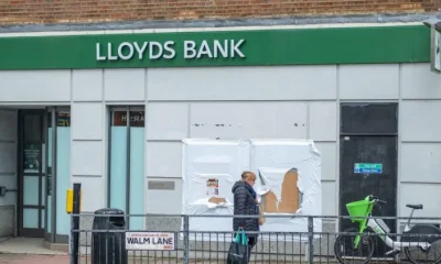 Britain needs more hubs to deliver in-person banking