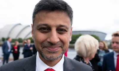 Wes Streeting Ally Resigns As Health Minister