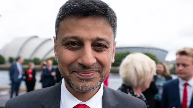 Wes Streeting Ally Resigns As Health Minister