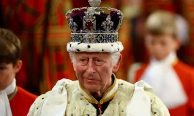 This King’s Speech is a blueprint for change and builds a more secure country for all