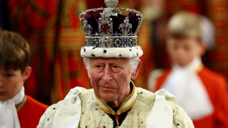 This King’s Speech is a blueprint for change and builds a more secure country for all