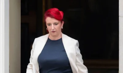 Starmer Must Quit If He Can't Deliver Urgent Change, Says Senior Labour MP