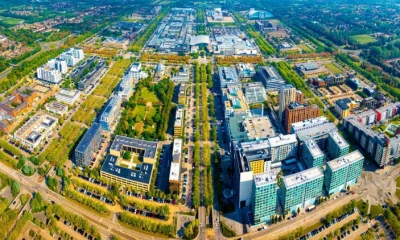 Will Milton Keynes be the nation's bellwether again in the local elections?